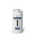 Universal Milwaukee Brewers #1 Dad