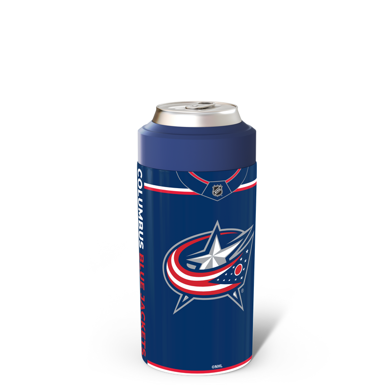 Universal Columbus Blue Jackets Jersey