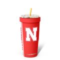 To-Go Nebraska Cornhuskers Gameday