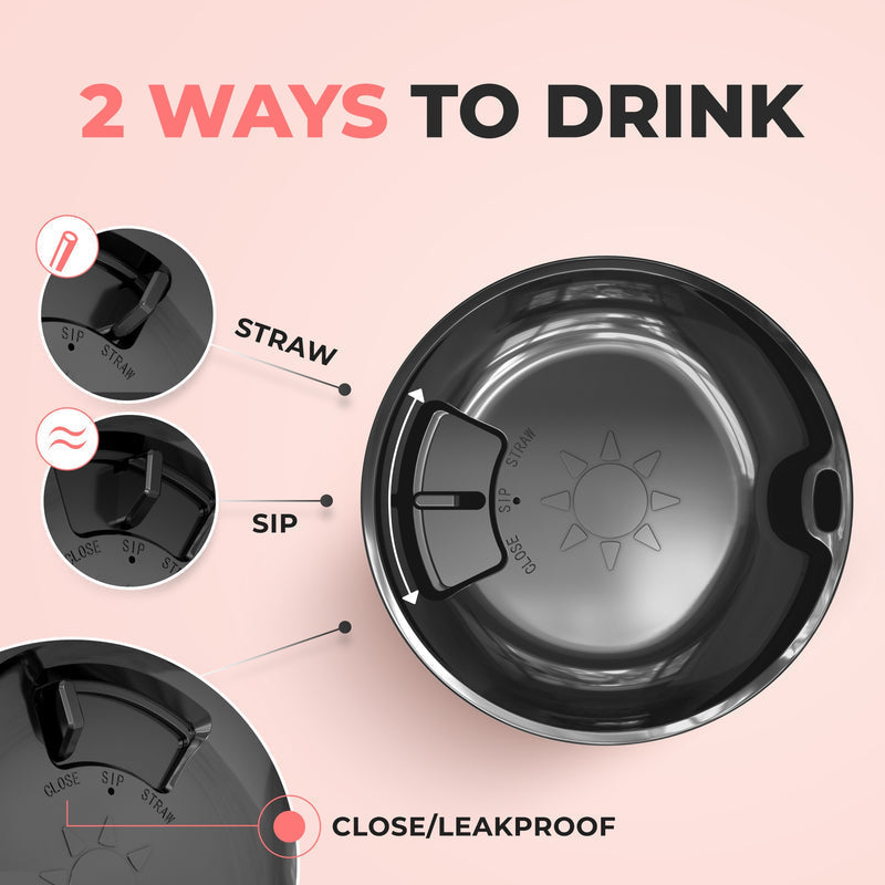 Thicc 16oz Royal