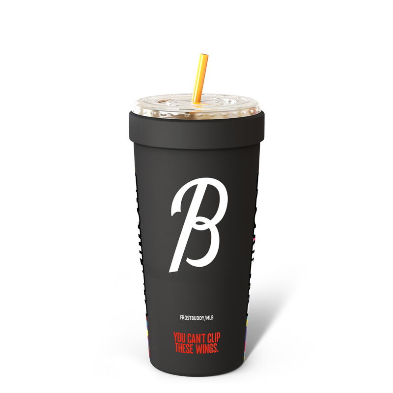 To-Go Baltimore Orioles City Connect