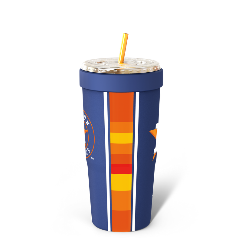 To-Go Houston Astros Gameday