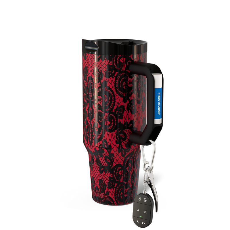 Thicc 40oz Knotty