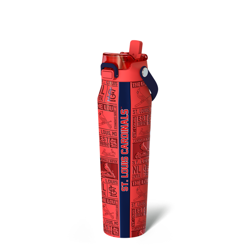 Bottle 32oz St. Louis Cardinals Legacy