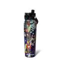 Bottle 32oz Toxic Bloom