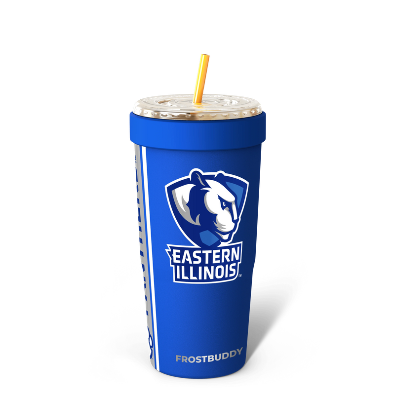 To-Go Eastern Illinois Panthers Gameday