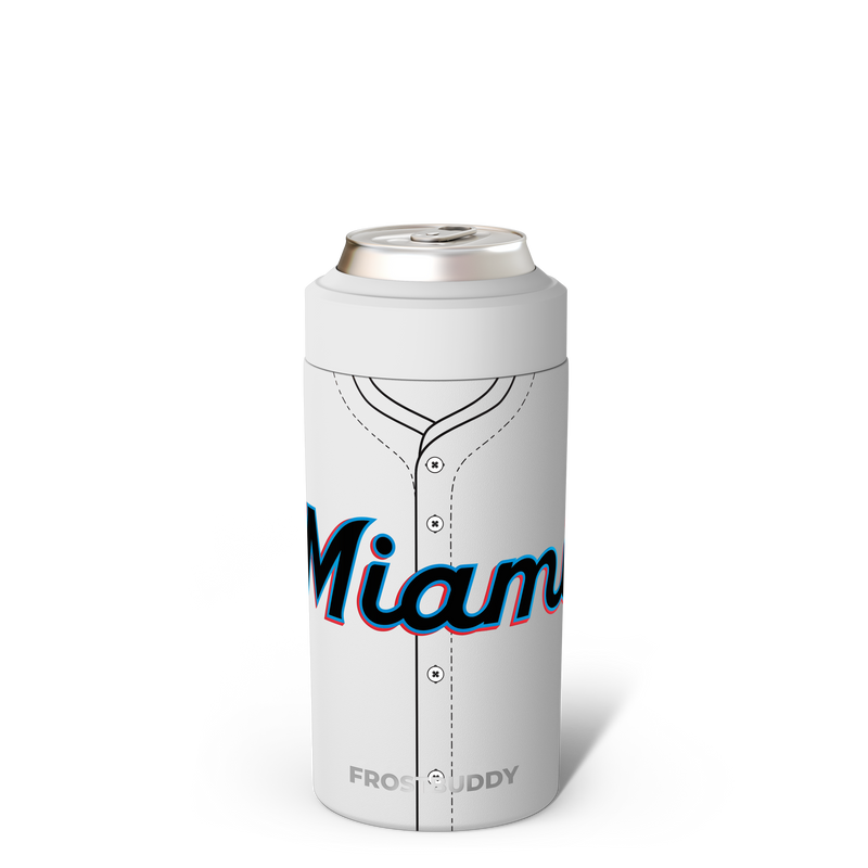 Universal Miami Marlins #1 Dad