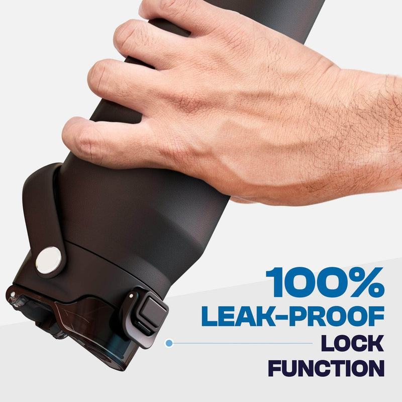 Bottle 24oz Rocket Pop