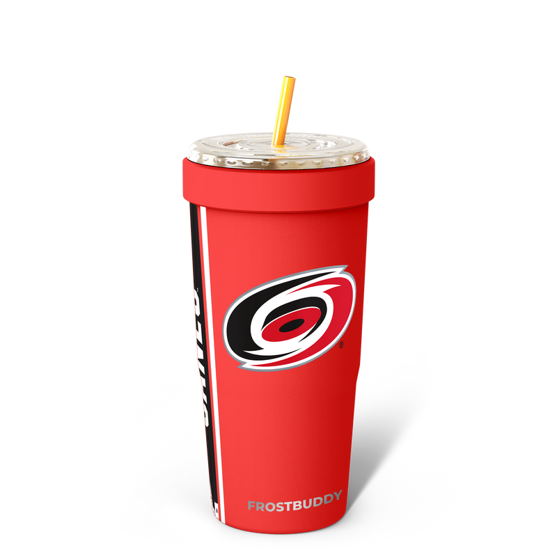 To-Go Carolina Hurricanes Gameday