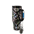 Thicc Buddy 40oz | Metallic Venom