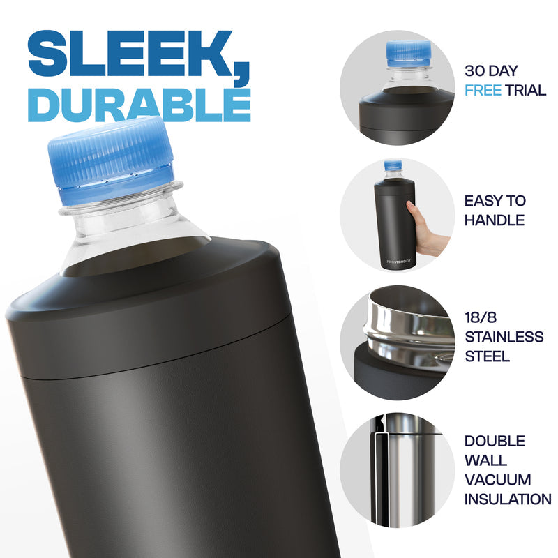 Universal XL Hazy Glitz