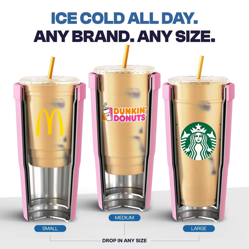 To-Go Metallic Myth