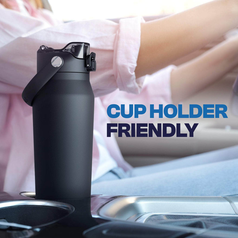 Bottle 32oz Chicago Cubs Gameday